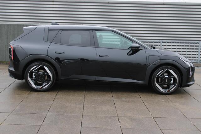KIA EV4 Fastback Plus Advanced 81.4 kWh Nu €4.000,- voordeel | Direct uit voorraad leverbaar