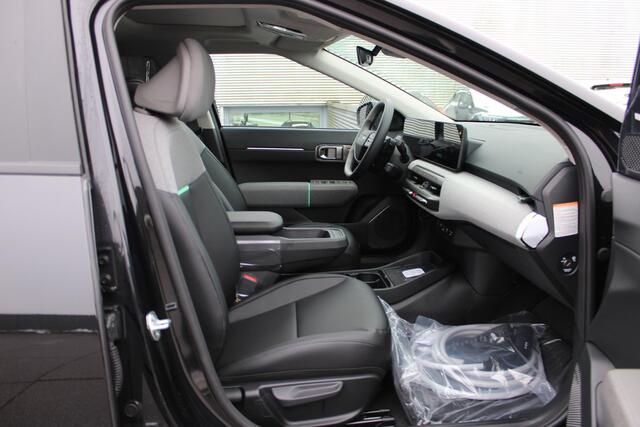 KIA EV4 Fastback Plus Advanced 81.4 kWh Nu €4.000,- voordeel | Direct uit voorraad leverbaar