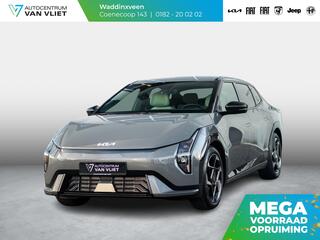 KIA EV4 Fastback GT-Line Business Edition 81.4 kWh | Dire