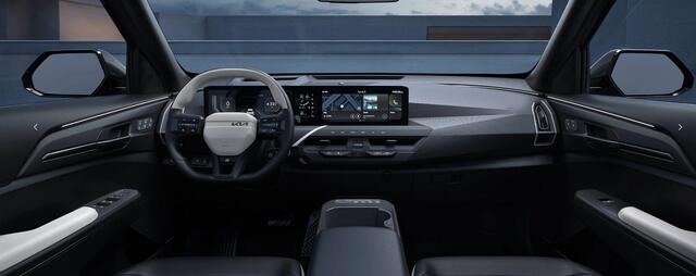 KIA EV5 GT-Line Binnenkort beschikbaar! | 17 t/m 20 september exclusieve preview |