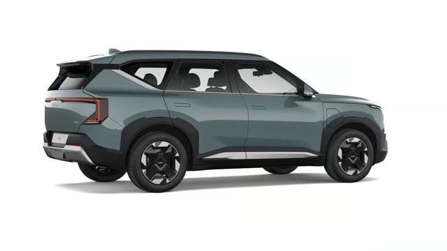 KIA EV5 Air 81.4 kWh