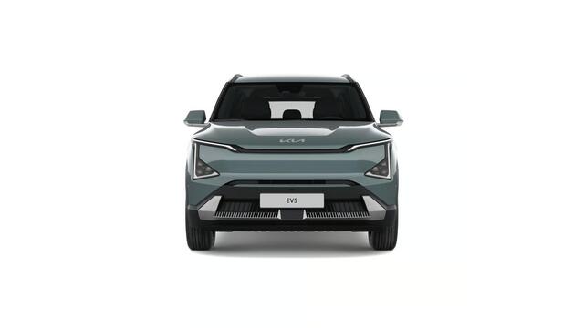 KIA EV5 Air 81.4 kWh