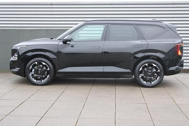 KIA EV5 Air 81.4 kWh VANAF ¤ 44.495,- DIVERSE KLEUREN EN UITVOERINGEN ONDERWEG 01-2026 INFORMEER 030-6882056