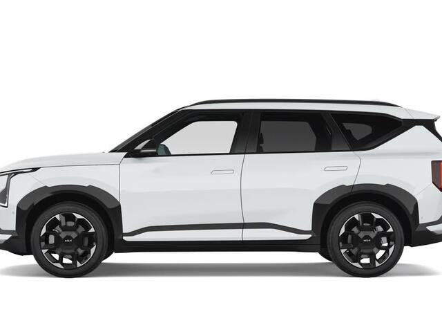 KIA EV5 GT-Line Business Edition 81.4 kWh