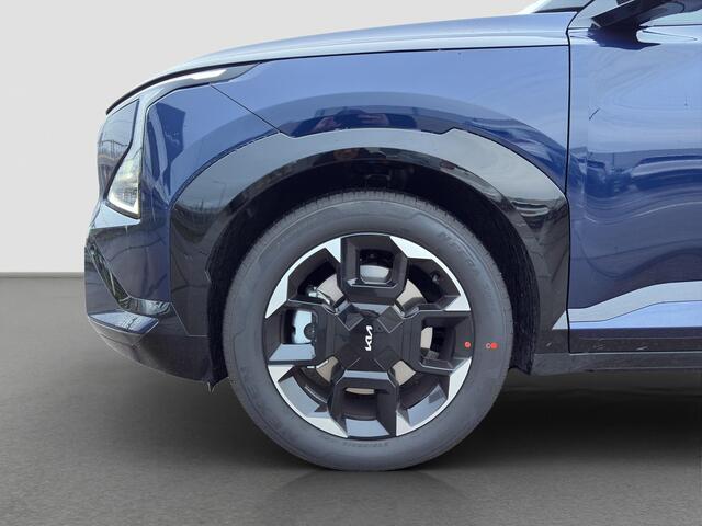 KIA EV5 GT-Line Business Edition 81.4 kWh Fiscaal aantrekkelijk! Stoel & Stuurverwarming | Leder | Pano | Apple Carplay & Android Auto | Elektrische verstelbare stoelen |