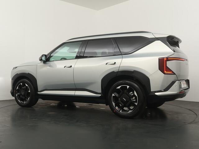 KIA EV5 GT-Line Business Edition 81.4 kWh - Panoramadak met schuif-/kantelfunctie - Stoel-/Stuurverwarming - Apple Carplay/Android Auto - Elektrische Achterklep - Fabrieksgarantie t/m 2033