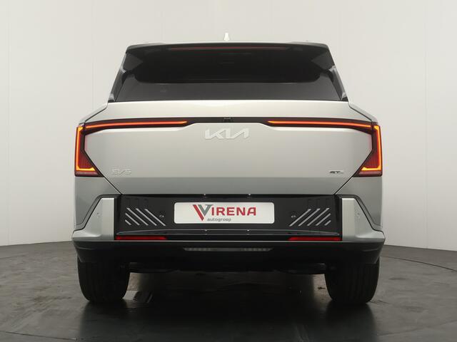 KIA EV5 GT-Line Business Edition 81.4 kWh - Panoramadak met schuif-/kantelfunctie - Stoel-/Stuurverwarming - Apple Carplay/Android Auto - Elektrische Achterklep - Fabrieksgarantie t/m 2033