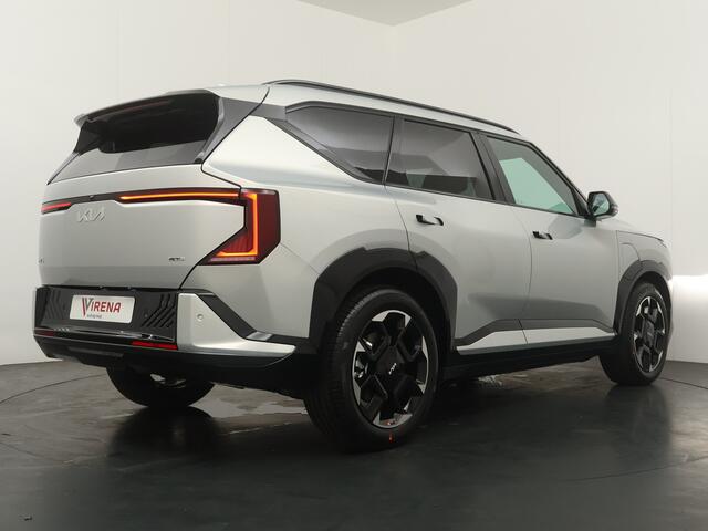 KIA EV5 GT-Line Business Edition 81.4 kWh - Panoramadak met schuif-/kantelfunctie - Stoel-/Stuurverwarming - Apple Carplay/Android Auto - Elektrische Achterklep - Fabrieksgarantie t/m 2033