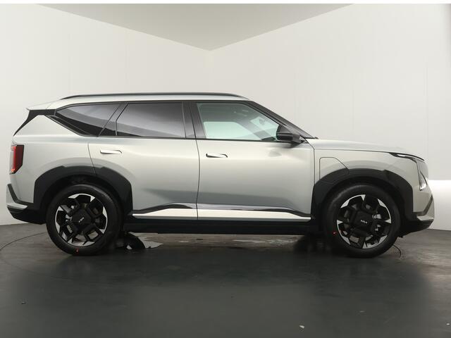 KIA EV5 GT-Line Business Edition 81.4 kWh - Panoramadak met schuif-/kantelfunctie - Stoel-/Stuurverwarming - Apple Carplay/Android Auto - Elektrische Achterklep - Fabrieksgarantie t/m 2033