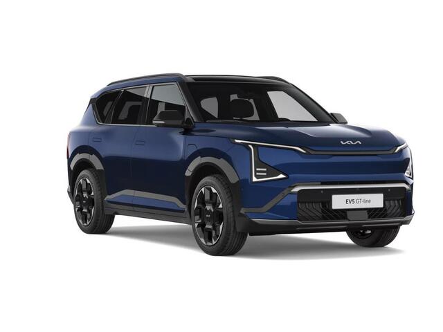 KIA EV5 GT-Line Business Edition 81.4 kWh | Levering Februari