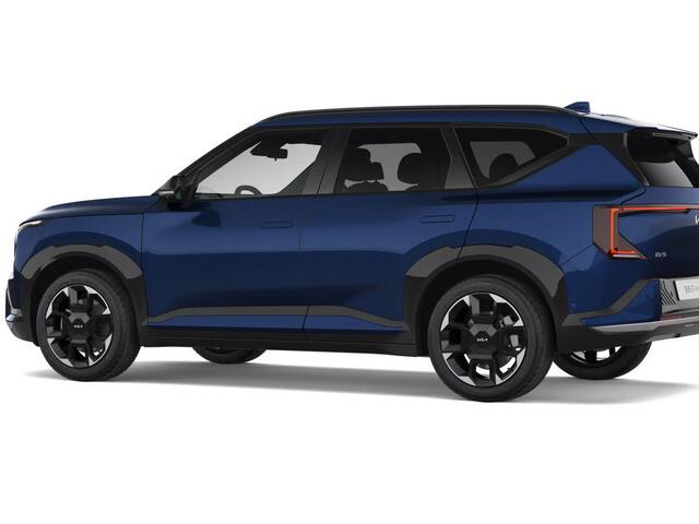 KIA EV5 GT-Line Business Edition 81.4 kWh | Levering Februari