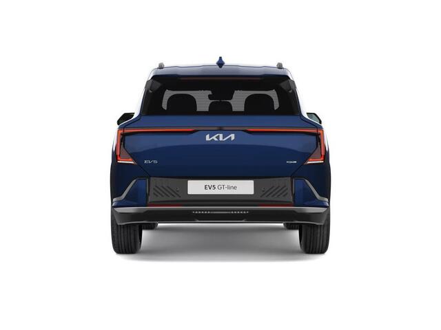 KIA EV5 GT-Line Business Edition 81.4 kWh | Levering Februari