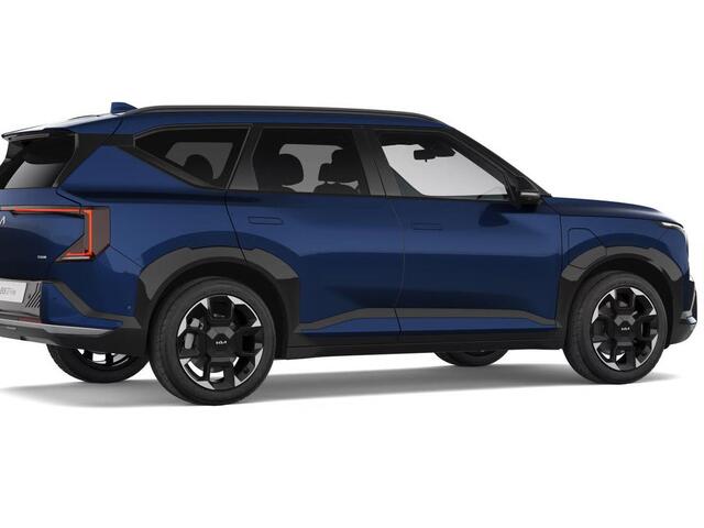 KIA EV5 GT-Line Business Edition 81.4 kWh | Levering Februari