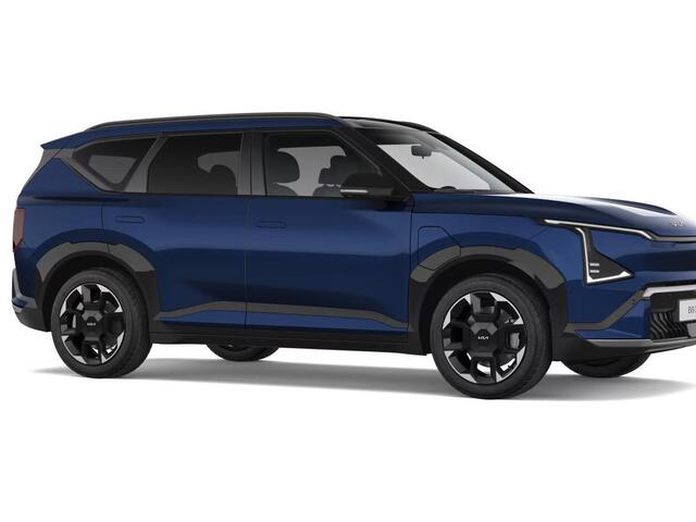 KIA EV5 GT-Line Business Edition 81.4 kWh | Levering Februari