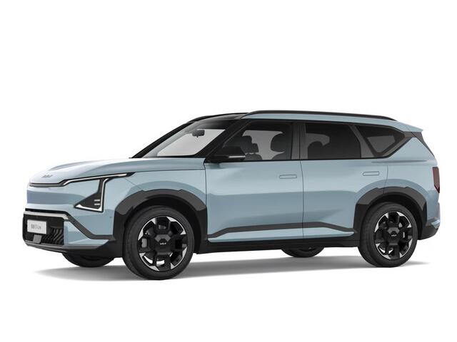 KIA EV5 GT-Line Business Edition 81.4 kWh