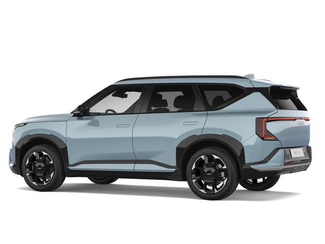 KIA EV5 GT-Line Business Edition 81.4 kWh