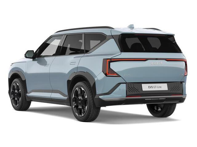 KIA EV5 GT-Line Business Edition 81.4 kWh