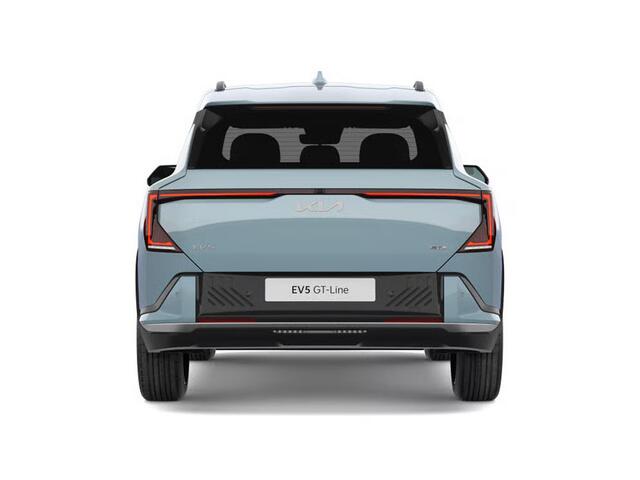 KIA EV5 GT-Line Business Edition 81.4 kWh
