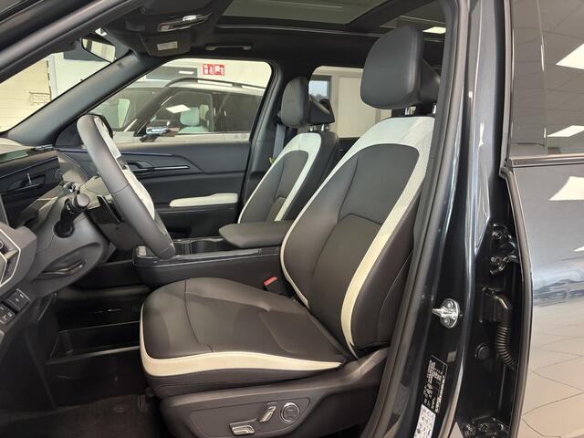 KIA EV5 GT-Line Business Edition 81.4 kWh Op voorraad, nu te zien in de showroom!