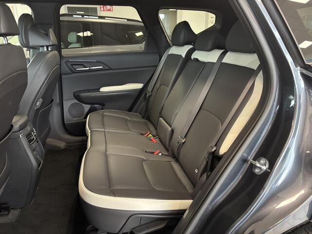 KIA EV5 GT-Line Business Edition 81.4 kWh Op voorraad, nu te zien in de showroom!