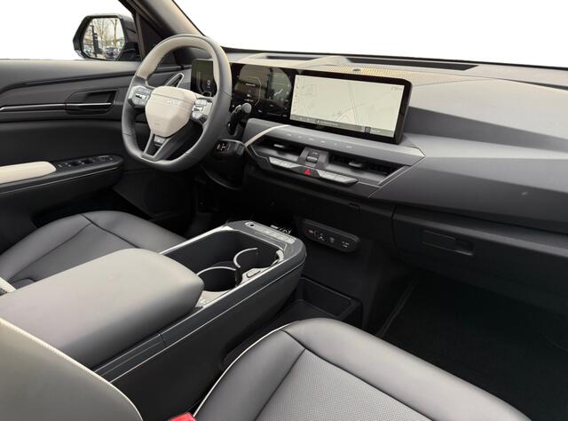 KIA EV5 GT-PlusLine 81.4 kWh I Levertijd in overleg Automaat