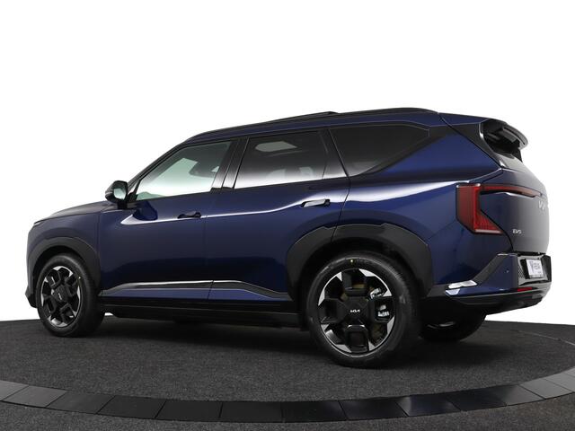 KIA EV5 GT-Line Business Edition 81.4 kWh 1.200 kg trekgewicht - Panoramadak met schuif-/kantelfunctie - Heads-up display - 19" Inch velgen Fabrieksgarantie tot 2033