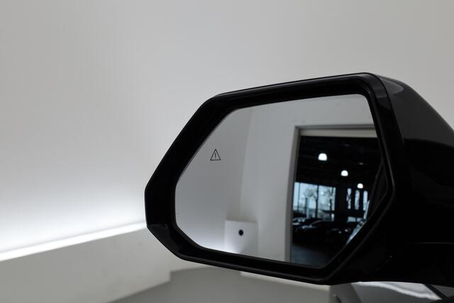 KIA EV5 GT-PlusLine 81.4 kWh | Pano | Memory | Stoel- Stuurverw. | Stoelvent. | HUD | Adapt. Cruise | Harman/Kardon | Dodehoek | Elek. klep