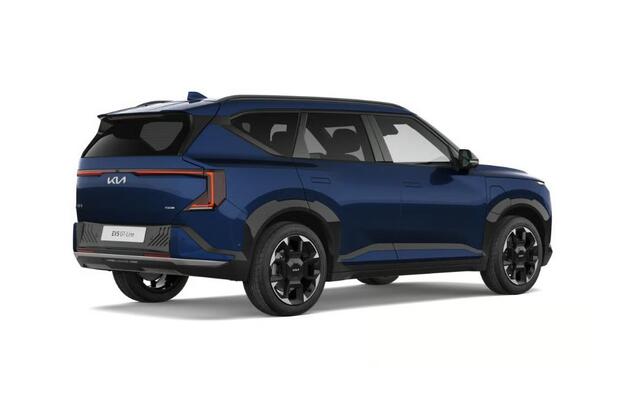 KIA EV5 GT-PlusLine 81.4 kWh | 360 Graden camera | Head-up Display | Stoelventilatie | Schuif/kanteldak | Dodehoekcamera |