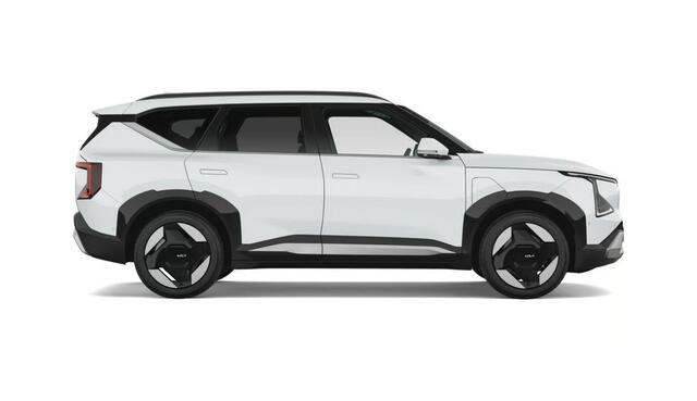 KIA EV5 Plus Advanced 81.4 kWh | Panoramaschuifdak | Harman Kardon | Warmtepomp | Adaptieve cruise control |