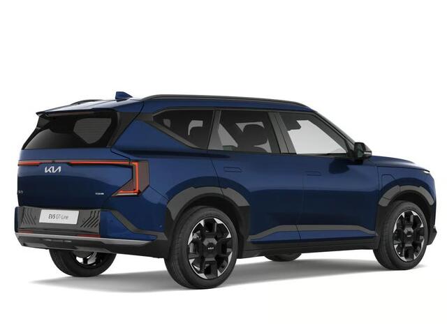 KIA EV5 GT-Line Business Edition 81.4 kWh | Nieuw | Uit voorraad leverbaar | 18% bijtelling |