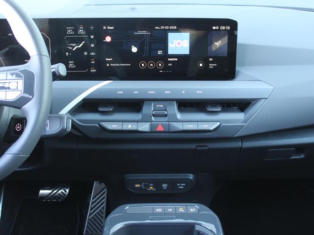 KIA EV5 GT-Line Business Edition 81.4 kWh | Nieuw | Uit voorraad leverbaar | 18% bijtelling |