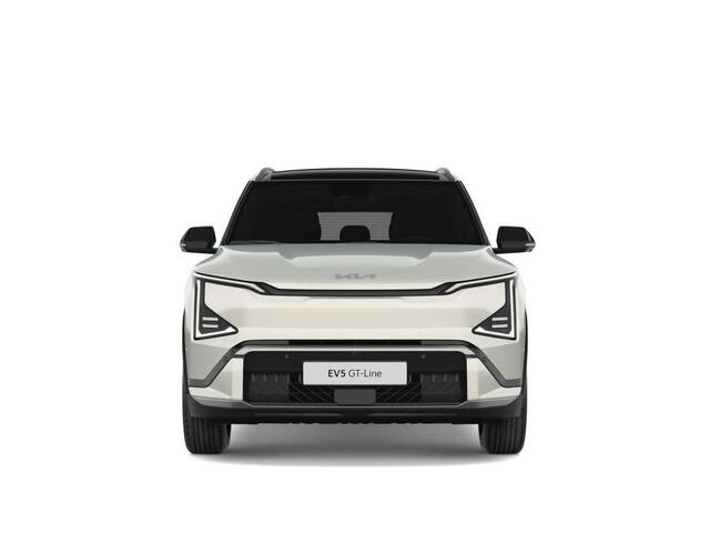 KIA EV5 GT-Line Business Edition 81.4 kWh | Nieuw | Uit voorraad leverbaar | 18% bijtelling |