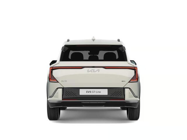 KIA EV5 GT-Line Business Edition 81.4 kWh | Nieuw | Uit voorraad leverbaar | 18% bijtelling |