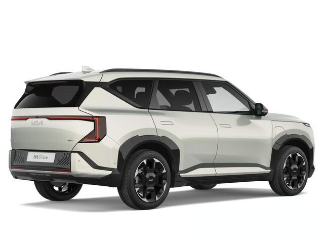 KIA EV5 GT-Line Business Edition 81.4 kWh | Nieuw | Uit voorraad leverbaar | 18% bijtelling |