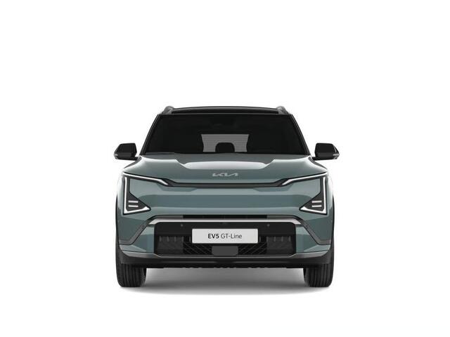 KIA EV5 GT-Line Business Edition 81.4 kWh | Nieuw | Uit voorraad leverbaar | 18% bijtelling |