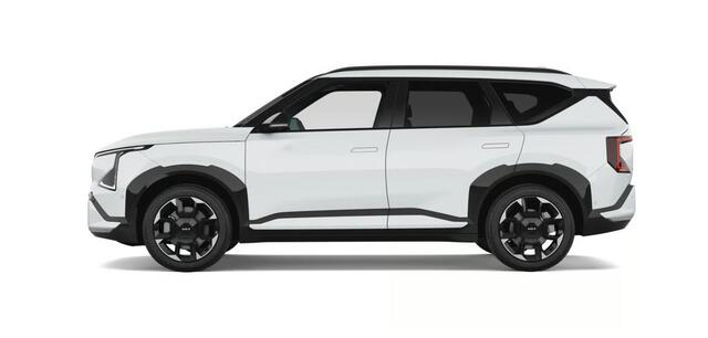 KIA EV5 GT-PlusLine 81.4 kWh | 360 Graden camera | Head-up Display | Stoelventilatie | Schuif/kanteldak | Dodehoekcamera |