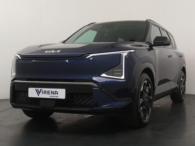 KIA EV5 GT-Line Business Edition 81.4 kWh - Schuif-/Kanteldak - Stoel-/Stuurverwarming - 1200KG Trekgewicht - Apple Carplay/Android Auto - Achteruitrijcamera - - Fabrieksgarantie t/m 2033