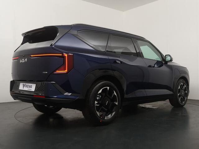 KIA EV5 GT-Line Business Edition 81.4 kWh - Schuif-/Kanteldak - Stoel-/Stuurverwarming - 1200KG Trekgewicht - Apple Carplay/Android Auto - Achteruitrijcamera - - Fabrieksgarantie t/m 2033