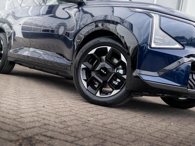 KIA EV5 GT-Line Business Edition 81.4 kWh | Uit voorraad leverbaar !