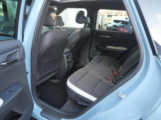 KIA EV5 GT-Line Business Edition 81.4 kWh | Schuif/Kanteldak |