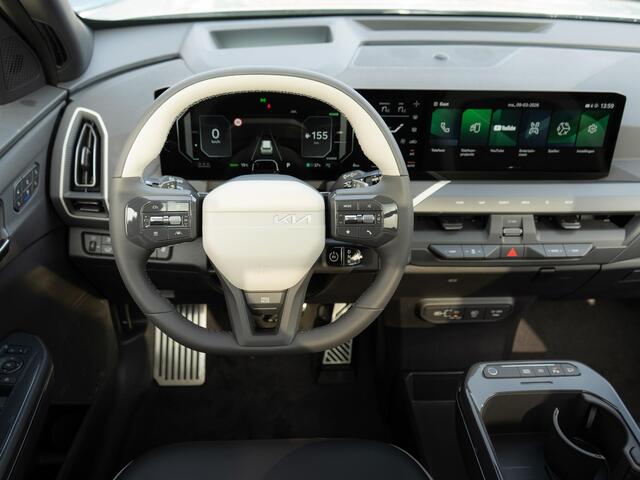 KIA EV5 GT-PlusLine 81.4 kWh