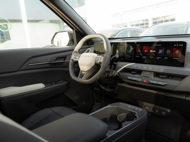 KIA EV5 GT-PlusLine 81.4 kWh