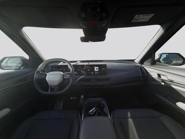 KIA EV5 GT-PlusLine 81.4 kWh | 360 Graden camera | Head-up Display | Stoelventilatie | Schuif/kanteldak
