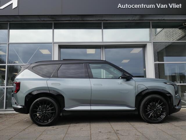 KIA EV5 GT-Line Business 81.4 kWh | 20'' LM | Two Tone |