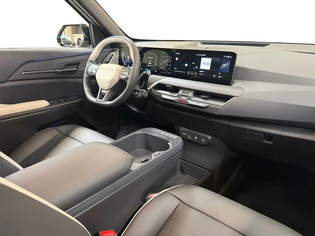 KIA EV5 GT-Line Business Edition 81.4 kWh