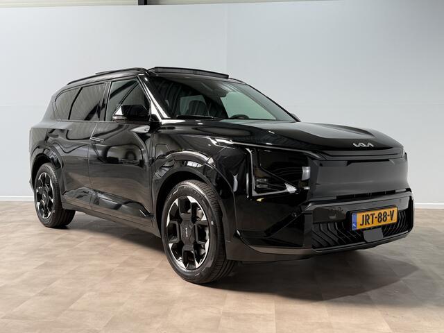 KIA EV5 GT-Line Business Edition 81.4 kWh DEMO model Kia-paasweekend