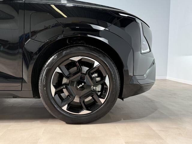 KIA EV5 GT-Line Business Edition 81.4 kWh DEMO model Kia-paasweekend