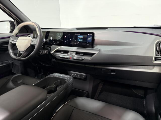 KIA EV5 GT-Line Business Edition 81.4 kWh DEMO model Kia-paasweekend