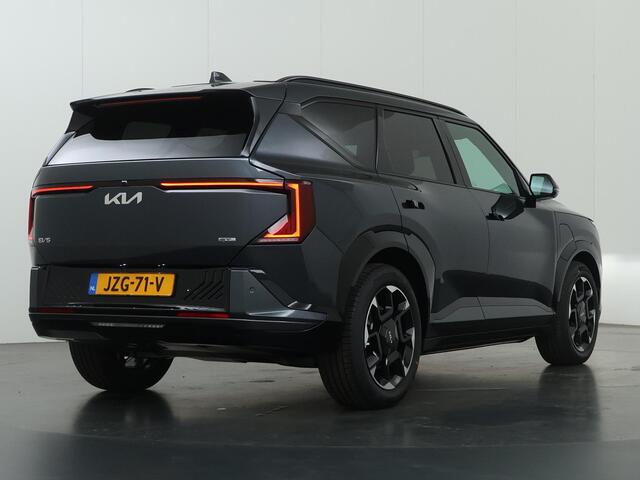 KIA EV5 GT-Line Business Edition 81.4 kWh | Panoramaschuifdak | Harman Kardon | Warmtepomp | Stoelventilatie | Stoelverwarming voor en achter | Adaptieve cruise control |