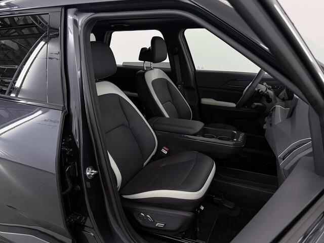 KIA EV5 GT-Line Business Edition 81.4 kWh | Panoramaschuifdak | Harman Kardon | Warmtepomp | Stoelventilatie | Stoelverwarming voor en achter | Adaptieve cruise control |